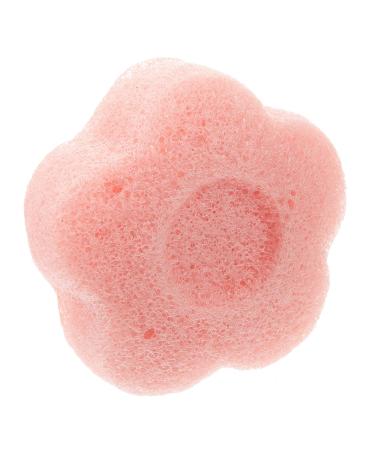MERRYHAPY Sponges for Facial Face Sponge for Washing Face Face Sponges for Cleansing and Exfoliating Face Cleaning Sponge