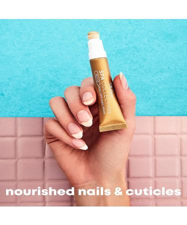 Sally Hansen Revive Peel-Off Nail Mask Treatment - 0.27 oz | Best International Shipping for Women s Nail Care - Buy Online on GoSupps.com