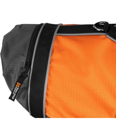 Non-stop Dogwear Safe LIVE Jacket 2.0 | Life Jacket for Dogs | Ideal for Rehabilitation | Size 5 | International Shipping Available - Buy Online on GoSupps.com