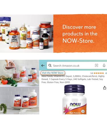 Now Foods L-Citrulline 750mg 90 Vegan Capsules | Lab-Tested Amino Acid Supplement - Buy Online on GoSupps.com