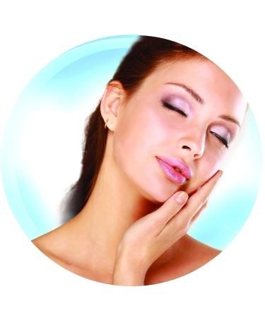 Spa Fx Facial Scrubber - As Seen on TV | Exfoliate and rejuvenate your skin - Buy Online on GoSupps.com