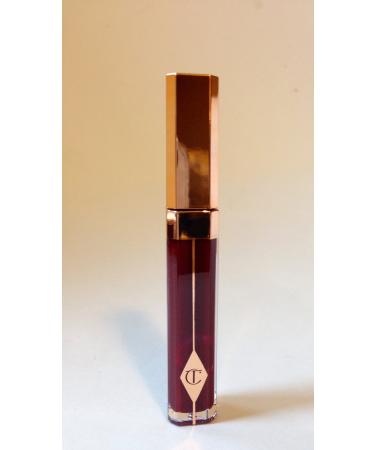 Charlotte Tilbury Lip Lustre Luxe Colour-Lasting Lip Gloss Lacquer - Unleash Me - Full Size