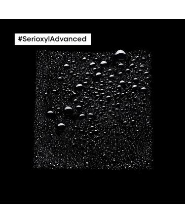 L'Or al Professionnel Strengthening Hair Growth Serum | Thicker Hair Solution | International Shipping Available - Buy Online on GoSupps.com