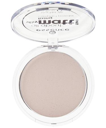 Essence Powder Make-Up 90g | Flawless Finish | International Shipping - Buy Online on GoSupps.com