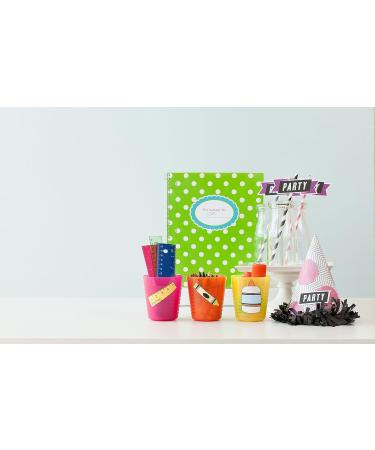 Cricut Printable Sticker Paper - Ideal for Scrapbooking | High-Quality Crafting Material - Buy Online on GoSupps.com