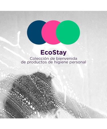  Hostelpak 5L | Hand soap | EcoStay Collection | Amenities for hotels | Bath fittings | Box: 1pcs. - Buy Online on GoSupps.com