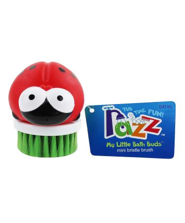 Razz Brush Mini Bristle - Compact and Efficient Beard Grooming Tool - Buy Online on GoSupps.com