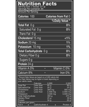 Muscle Pharm Combat 100% Isolate Protein - Vanilla Ice Cream - 5 lbs | Top Quality Supplement - Buy Online on GoSupps.com