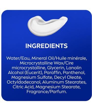 NIVEA Creme All-Purpose Moisturizing Cream Face Hand Body Cream Deep Nourishment Daily Moisturizer for All Skin Types Normal to Dry and Sensitive 250mL 250 ml (Pack of 1) - Buy Online on GoSupps.com