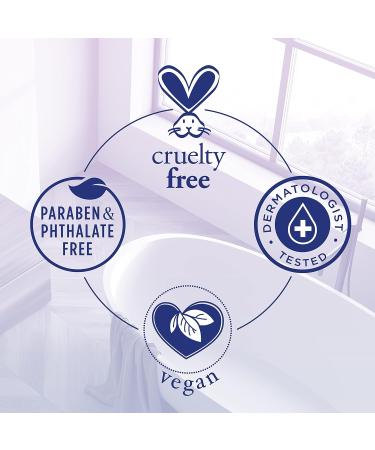 Dr Teal's Epsom Salt Soak Trio Gift Set - Eucalyptus & Spearmint Melatonin Blend Lavender - 4 Piece | International Shipping Available - Buy Online on GoSupps.com