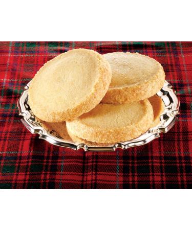 Walkers Shortbread Highlanders Cookies - 4.7 oz (Pack of 1) - Premium Scottish Treat - Buy Online on GoSupps.com