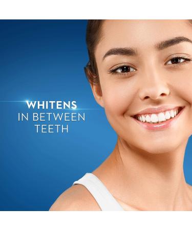 Crest 3D White Whitening Toothpaste Arctic Fresh 3.0oz - Brighten Your Smile! - Buy Online on GoSupps.com