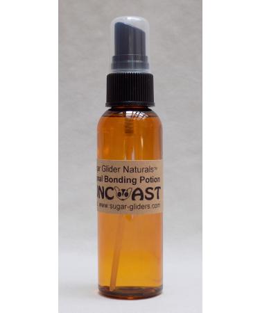 Original Sugar Glider Bonding Potion - 2 oz. Spray