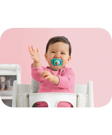 Original Pacifier (2 pack) 16+ Months Boy Boy Animal Print - Buy Online on GoSupps.com