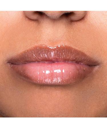  Neve Cosmetics Neve Cosmetics JELLYCREAM Gloss Base Clear Base with Bollicin Shimmer 3ml - Buy Online on GoSupps.com
