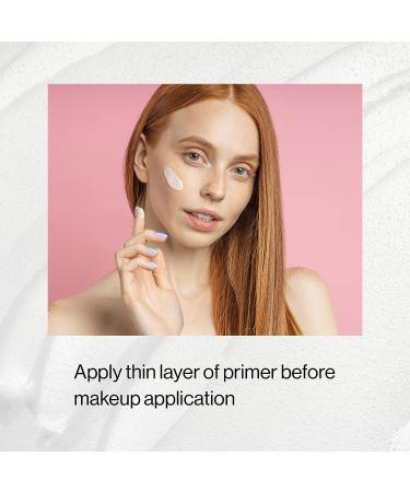 Wet n Wild Photo Focus Matte Face Primer Clear - Partner in Prime - Buy Online on GoSupps.com