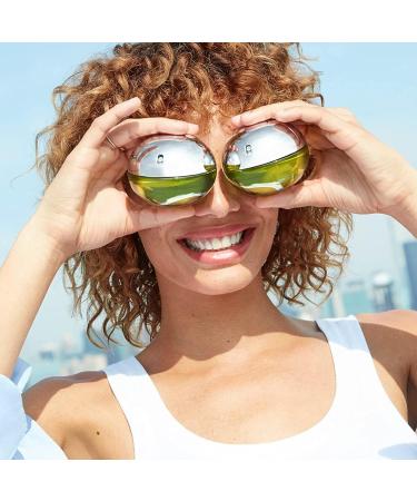 DKNY Be Delicious Fragrance Mist For Women 8.4 Fl. Oz. - Buy Online on GoSupps.com