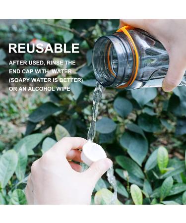 Yilador Bite Itch Relief Suction Tool (2 Pack) - Premium Mos-quito/Was-p Venom Extractor for Instant Itch Relief - Kids Friendly (White, 2 Count) - Buy Online on GoSupps.com