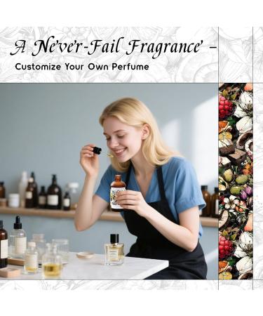 HIQILI 100ML Spearmint Essential Oil & 150ML Tidal Sonata Fragrance Oil for DIY Diffuser - Buy Online on GoSupps.com