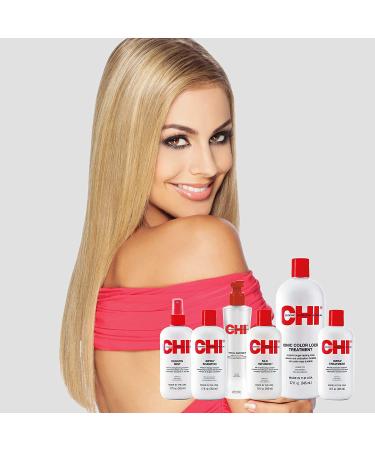 CHI Infra Treatment 12 Fl Oz - Hydrating Hair Treatment - Buy Online on GoSupps.com