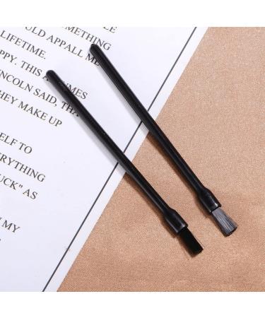 FRCOLOR 100pcs Disposable Lip Gloss Wands - Makeup Kit for Lipstick & Lip Scrub Application | High-Quality Lip Applicators for Flawless Makeup - Buy Online on GoSupps.com