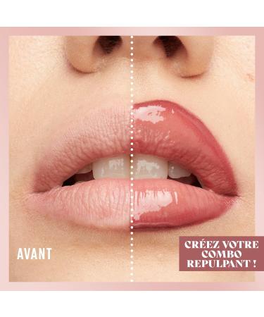 Maybelline New York - Lip Liner - Creamy formula and intense color - For defined and plumped lips - Lifter Liner - 002 Let's - Buy Online on GoSupps.com