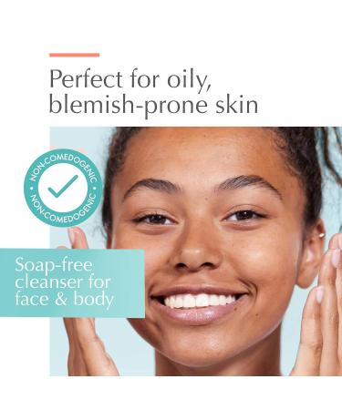 Avene Cleanance Soap-Free Cleansing Gel 200 ml - Unscented | Buy Online for International Shipping - Buy Online on GoSupps.com