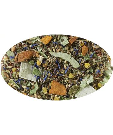 Eder Spices KG Eder Gew rze herbal tea mixture algae & Meehr without adding aroma 100g