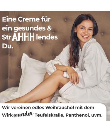 Buy Fala Frankincense Ointment - 2-Pack with 5% Discount | Extra Heavy Incense Cream | High Dose Boswellia & Herbal Extracts | 200ml - Buy Online on GoSupps.com