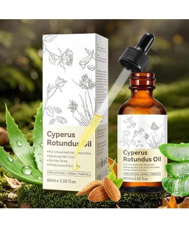 Body Hair Removal Oil | 60ml Gentle Hair Removal Oil for Skin Growth Inhibitor for Women and Men Suitable for Oily Sensitive and Daily Hair Removal Travel and Summer - Buy Online on GoSupps.com