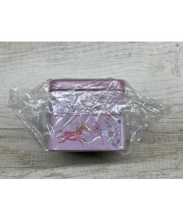 40 Pcs Toddler Girls Hair Accessories - XCOZU Cartoon Hair Clips and Bands Set in Tin Box - Buy Online on GoSupps.com