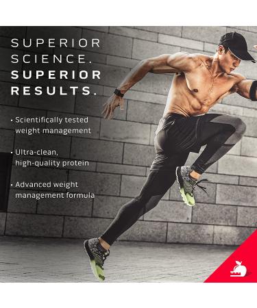 Muscletech Nitro-Tech Ripped Protein Powder 4lbs | Whey Protein Isolate for Weight Loss | Chocolate Fudge Brownie Flavor | 42 Servings - Buy Online on GoSupps.com