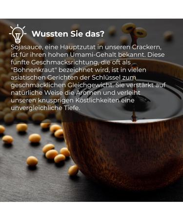 Spicy Rice Cracker Rigato Mix 1kg | Asian Starter with Rice Flour Tapioca & Peppers | Unique Flavor Blend - Buy Online on GoSupps.com