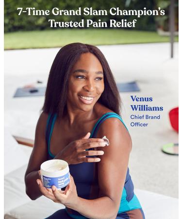 ASUTRA Melt Pain Away Topical Magnesium Cream for Pain Relief with Soothing Capsaicin for Leg Cramps & Muscle Soreness - Buy Online on GoSupps.com