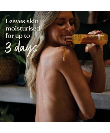 Sanctuary Spa Signature Natural Oils Selection Gift Set - Vegan Women's Gift Set for Birthday - Buy Online on GoSupps.com