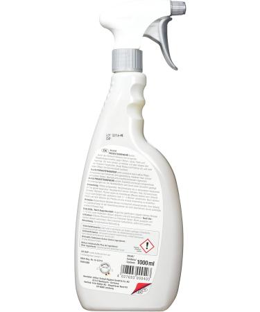 Schopf 301045 Organic Acarid Parasite Repellent for Horses - 1L | Effective International Shipping - Buy Online on GoSupps.com