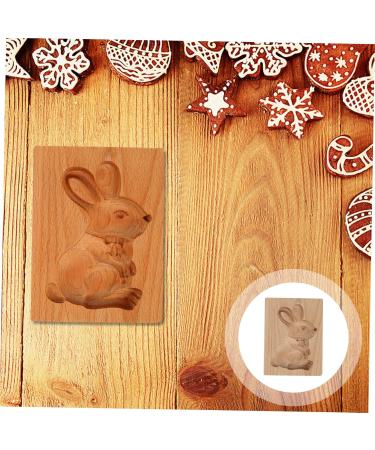 Zerodeko 1pc DIY Cartoon Gadget Cake Cups Biscuits Home Moulds Sweet Carving Lovely Modeling Lollipop China 16X12X2CM As Shown - Buy Online on GoSupps.com