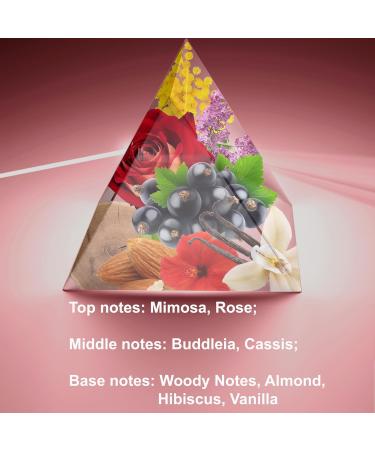 SOUL Perfume for Women. Spray Long Lasting Fragrance. 120ml (4 Fl Oz Champ Elysees Impression) 4 Fl Oz (Pack of 1) Guerl. Ch. Elysees Impression - Buy Online on GoSupps.com