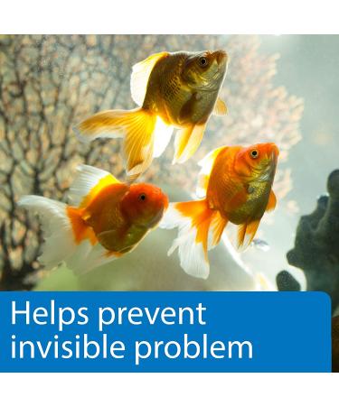 API Test Strips for Aquarium Water Quality - Monitor & Prevent Harmful Issues Weekly - Buy Online on GoSupps.com
