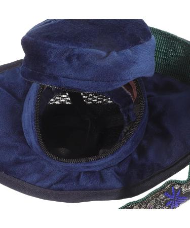 Ipetboom Moxibustion Box - Premium Moxibustion Tank & Daily Use Burner for Effective Pain Relief - Buy Online on GoSupps.com