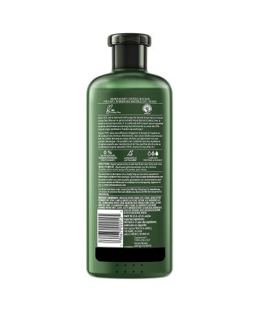 Herbal Essences Sheer Moisture Conditioner - Cucumber & Green Tea 13.5 fl oz | Hydrating Hair Care - Buy Online on GoSupps.com