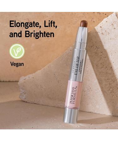 Shop Physicians Formula Eye Booster Eye Lifter Duo - Cream & Liquid Eyeshadow for Instant Eye Brightening & Contouring Peptide-Infused Universal Shade - Buy Online on GoSupps.com