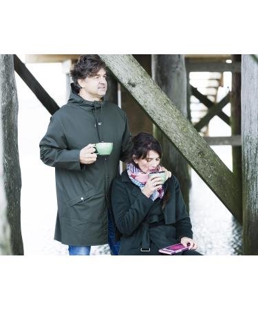 Organic China Green Jewel Loose Leaf Tea 125g | Yunnan Green Tea Blend | Premium High-Grown Tea in Sustainable Tin - Buy Online on GoSupps.com