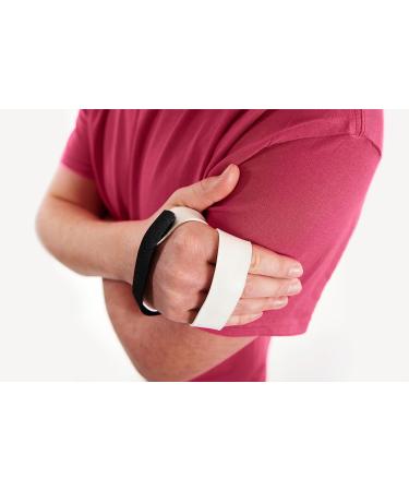 Rolyan Tailor Splinting Material Sheets - Beige - 1/8" x 18" x 24" - 4 Perforated Sheets for Optimal Support - International Shipping Available - Buy Online on GoSupps.com