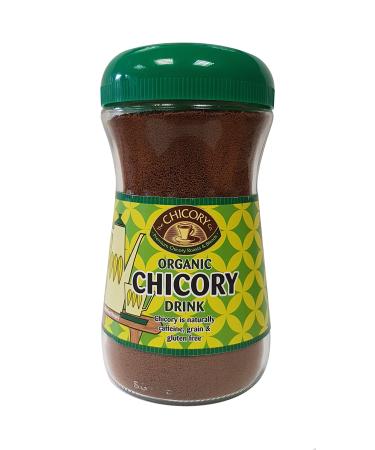 Prewett's - Organic Instant Chicory for Drinks 100g (Pack of 3)