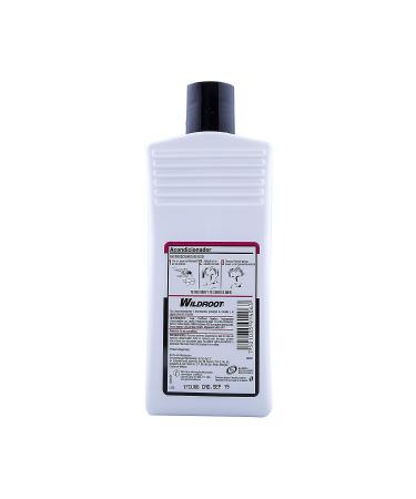 Wildroot Hair Groom Conditioner 8.45oz - Nourishing Hair Treatment - Buy Online on GoSupps.com