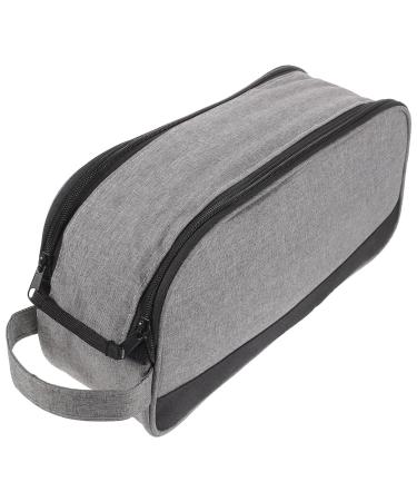 Mobestech 5pcs Storage Bag Portable Toiletry Bag Toiletries Pouch Travel Household Polyester - Buy Online on GoSupps.com