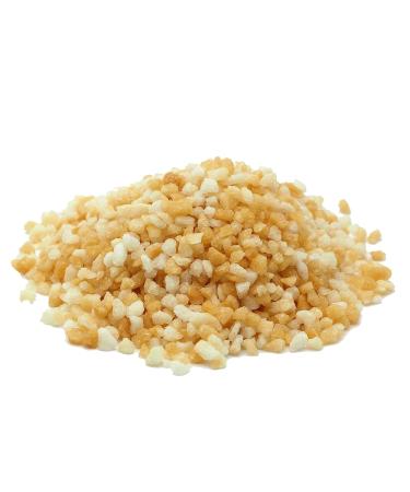 Premium Caramel Toffee Candy - Flavored Resealable Bag 600g | International Shipping Available - Buy Online on GoSupps.com