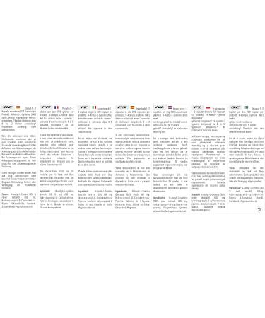 NAC 100 NAcetylcyste ne Complex met HydroPerine 120 Capsules 600mg Turkesterone Europe - Buy Online on GoSupps.com