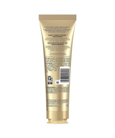 Pantene Miracle Rescue Deep Conditioning Hair Mask Treatment - 8 fl oz - Buy Online on GoSupps.com